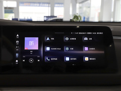 2024款 荣耀版 1.5L DE-i 100KM尊享型 5座