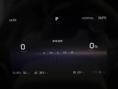 2024款 荣耀版 1.5L DE-i 100KM尊享型 5座