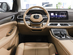 2024款 荣耀版 1.5L DE-i 100KM尊享型 5座