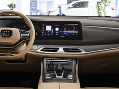 2024款 荣耀版 1.5L DE-i 100KM尊享型 5座