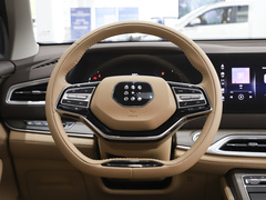 2024款 荣耀版 1.5L DE-i 100KM尊享型 5座