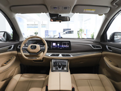 2024款 荣耀版 1.5L DE-i 100KM尊享型 5座