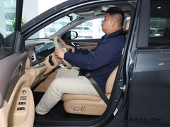 2024款 荣耀版 1.5L DE-i 100KM尊享型 5座