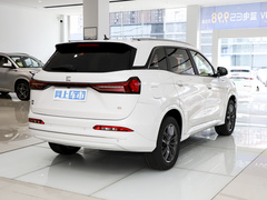 2024款 荣耀版 1.5L DE-i 100KM尊享型 7座