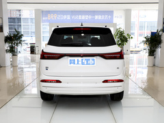 2024款 荣耀版 1.5L DE-i 100KM尊享型 7座