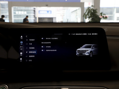 2024款 荣耀版 1.5L DE-i 100KM尊享型 7座