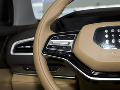 2024款 荣耀版 1.5L DE-i 100KM尊享型 7座