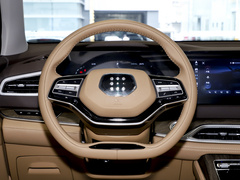 2024款 荣耀版 1.5L DE-i 100KM尊享型 7座
