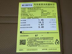 2024款 荣耀版 1.5L DE-i 100KM尊享型 7座
