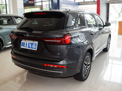 2024款 荣耀版 1.5L DE-i 100KM臻享型 5座