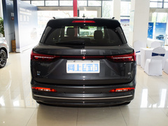 2024款 荣耀版 1.5L DE-i 100KM臻享型 5座