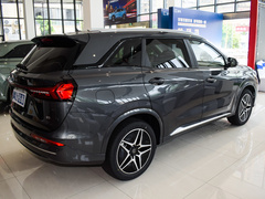 2024款 荣耀版 1.5L DE-i 100KM臻享型 5座
