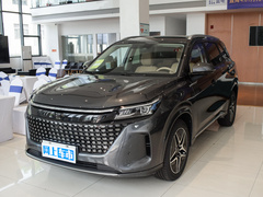 2024款 荣耀版 1.5L DE-i 100KM臻享型 5座