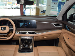 2024款 荣耀版 1.5L DE-i 100KM臻享型 5座