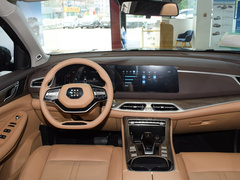 2024款 荣耀版 1.5L DE-i 100KM臻享型 5座