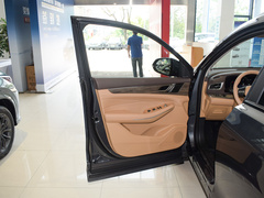 2024款 荣耀版 1.5L DE-i 100KM臻享型 5座