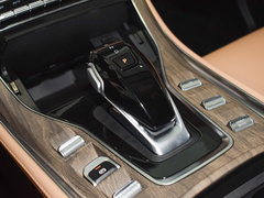 2024款 荣耀版 1.5L DE-i 100KM臻享型 5座