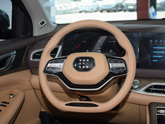 2024款 荣耀版 1.5L DE-i 100KM臻享型 5座