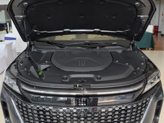 2024款 荣耀版 1.5L DE-i 100KM臻享型 5座