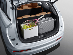 2024款 荣耀版 1.5L DE-i 100KM臻享型 7座