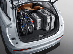 2024款 荣耀版 1.5L DE-i 100KM臻享型 7座