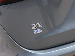 2024款 荣耀版 1.5L DE-i 100KM臻享型 7座