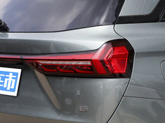 2024款 荣耀版 1.5L DE-i 100KM臻享型 7座