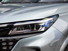 2024款 荣耀版 1.5L DE-i 100KM臻享型 7座