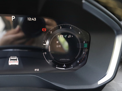 2024款 2.0TD 两驱全球Pro