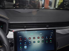 2024款 2.0TD 两驱全球Pro
