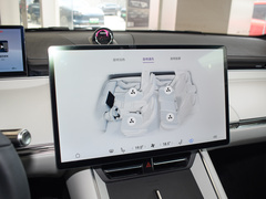 2024款 Max RS 四驱性能版