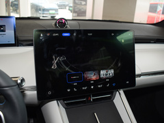 2024款 Max RS 四驱性能版