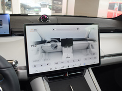2024款 Max RS 四驱性能版