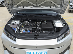 2024款 真香版 70 领先型