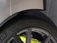 2024款 4.4 V8 SV Edition One 