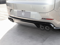 2024款 4.4 V8 SV Edition One 