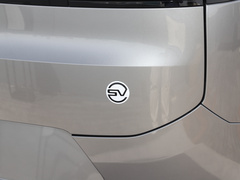 2024款 4.4 V8 SV Edition One 