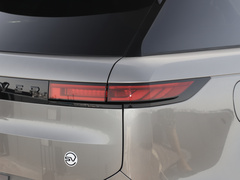 2024款 4.4 V8 SV Edition One 