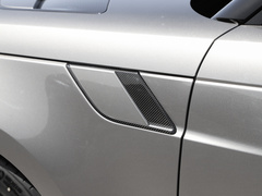 2024款 4.4 V8 SV Edition One 
