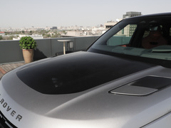 2024款 4.4 V8 SV Edition One 