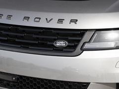 2024款 4.4 V8 SV Edition One 