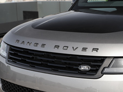2024款 4.4 V8 SV Edition One 