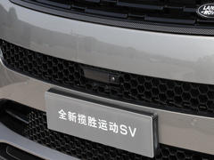 2024款 4.4 V8 SV Edition One 