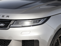 2024款 4.4 V8 SV Edition One 