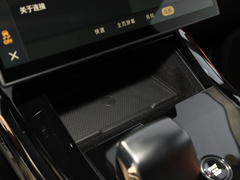 2024款 4.4 V8 SV Edition One 