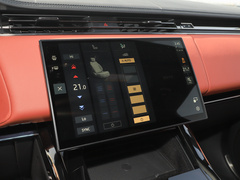 2024款 4.4 V8 SV Edition One 