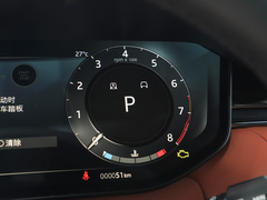 2024款 4.4 V8 SV Edition One 