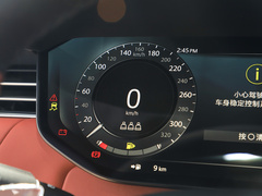2024款 4.4 V8 SV Edition One 