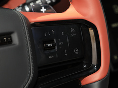 2024款 4.4 V8 SV Edition One 