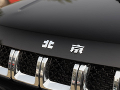 2024款 2.0T 城市猎人荣耀版
